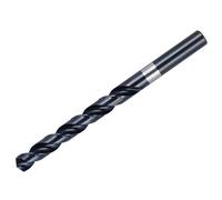 Dormer A108 Taladro Jobber Dividido Punto para Acero Inoxidable 10.00mm Ol :