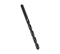 Dormer Broca Larga, HSS, Templado al vapor, Standard - RH, 1 unidad, 21.00 mm