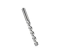 Dormer Broca Serie corta, HSS-E, Brillante, PFX - Extra Larga, 1 unidad, 2.50 mm
