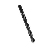 Dormer Broca Serie corta, HSS, Templado al vapor, Standard - RH, 10 unidades, N65