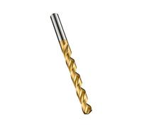 Dormer Broca Serie corta, HSS, TiN, ADX - Solido, 1 unidad, 8.60 mm