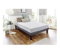 Dormipur Colchón 140x190 V980 con Memoria de Forma y Doble Cara