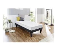 DORMIPUR Colchón 90x190 cm Memoria de Forma Espuma 25 kg/m³ Firme Grosor 20 cm Fabricación Europea