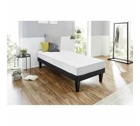 Dormipur Colchón 90x190 con Memoria de Forma y Doble Cara