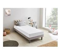 DORMIPUR Colchón 90x190 V920 Memoria de Forma Equilibrado 16 cm Fabricación Europea