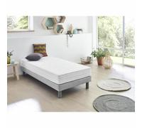 Dormipur Colchón Viscoelástico 90 x 200 cm