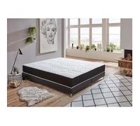 DORMIPUR V1080 Colchón 140x190 Espuma Viscoelástica 22 cm Confort Firme Memo Vita® Fabricación Europea
