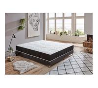 DORMIPUR V1080 Colchón 180x200 cm Espuma Viscoelástica Memo Vita® 22 cm Firme Fabricación Europea
