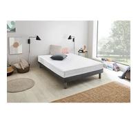 DORMIPUR V920 Colchón 140x190 - Memoria de Forma - 16 cm - Equilibrado - Fabricación Europea
