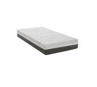 DORMISSIMO Colchón de Espuma Draco Latex 70x160 Altura 20 cm - con 2 cm de látex
