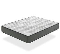 DORMISSIMO Colchón de Espuma Gamma 100x200 Altura 26 cm