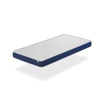 DORMISSIMO Colchon de Espuma Orion Confort 80X190, Altura 14 CM, Reversible, Adaptable y Transpirable.