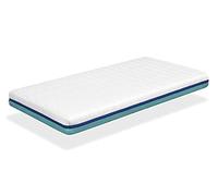 DORMISSIMO Colchón de Espuma Promo Basic 70X160 Altura 13 cm
