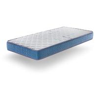 DORMISSIMO Colchón de Espuma RYO Foam 70X160 Altura 18 cm