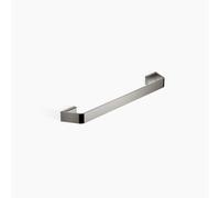 Dornbracht CL.1 Toallero de baño, 449mm, 83045705-19, Color: Cromo oscuro