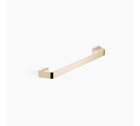 Dornbracht CL.1 Toallero de baño, 449mm, 83045705-47, Color: Champán