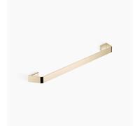 Dornbracht CL.1 Toallero de baño, 599mm, 83060705-47, Color: Champán