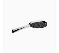 Dornbracht ducha de mano, chorro normal, 28017979-93, Color: Cromado cepillado