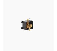 Dornbracht eSet mezclador empotrado de lavabo, Touchfree, sin ajuste de temperatura, para mezcladores independientes, 3574297090