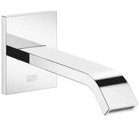 Dornbracht Imo caño de grifo lavabo cromo 13800671-00
