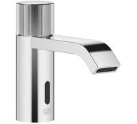 Dornbracht Imo grifo para lavabo de pie electrónico cromo 44515670-00