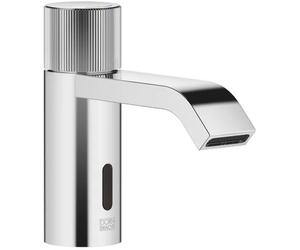 Dornbracht Imo grifo para lavabo de pie electrónico cromo 44515670-00