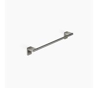 Dornbracht IMO Toallero de baño 450mm, 83045670-19, Color: Cromo oscuro