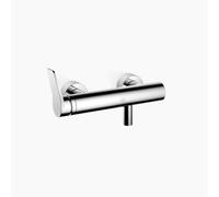 Dornbracht LISSÉ Mezclador monomando de ducha para montaje mural, intrínsecamente seguro, 33300845-00, Color: cromado