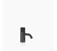 Dornbracht Meta grifo para lavabo de pie electrónico negro 44515660-33