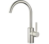 Dornbracht Meta grifo para lavabo de pie || 33500661-06