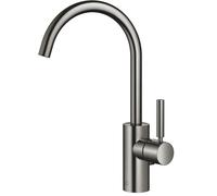 Dornbracht Meta grifo para lavabo de pie cromo 33500661-19