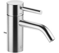 Dornbracht Meta grifo para lavabo de pie cromo 33501660-93