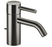 Dornbracht Meta grifo para lavabo de pie cromo 33505660-19