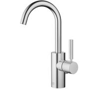 Dornbracht Meta grifo para lavabo de pie cromo 33510661-93