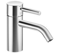 Dornbracht Meta grifo para lavabo de pie cromo 33530660-00