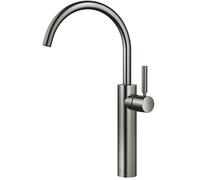 Dornbracht Meta grifo para lavabo de pie cromo 33534661-19