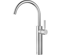 Dornbracht Meta grifo para lavabo de pie cromo 33534661-93