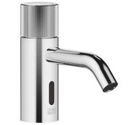 Dornbracht Meta grifo para lavabo de pie electrónico cromo 44511660-00