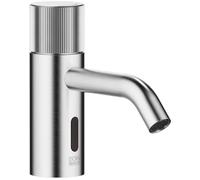 Dornbracht Meta grifo para lavabo de pie electrónico cromo 44515660-93