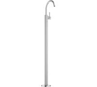 Dornbracht Meta grifo para lavabo en el suelo cromo 22584661-93