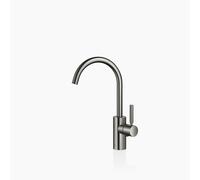 Dornbracht Meta grifo para lavabo de pie cromo 33500661-19