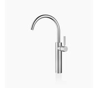 Dornbracht Meta grifo para lavabo de pie cromo 33534661-93