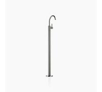 Dornbracht Meta grifo para lavabo en el suelo cromo 22584661-19