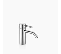 Dornbracht META Mezclador monomando de lavabo sin juego de desagüe, 135mm de proyección, 33522660-00, Color: cromado
