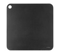 Dorre Bandeja de acero para hornear / pizza BBQ 36x36 cm acero