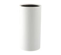 Dorre Bloque de cuchillos Universal 23 cm blanco
