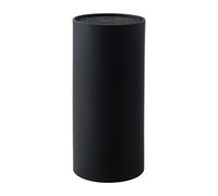 Dorre Bloque de cuchillos Universal 23 cm negro