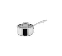 Dorre Cazo Trivence Acero inoxidable. tapa de vidrio. 1.5 L
