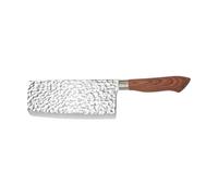 Dorre Cuchillo chino de chef Akira 30 cm Marrón