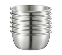 Dorre Cuencos Dian 6-pack Plata